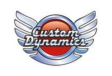 CUSTOM DYNAMICS